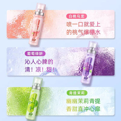 BOP口喷口腔清新喷雾20ml