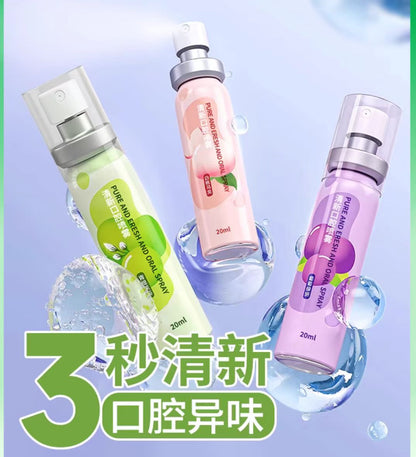 BOP口喷口腔清新喷雾20ml