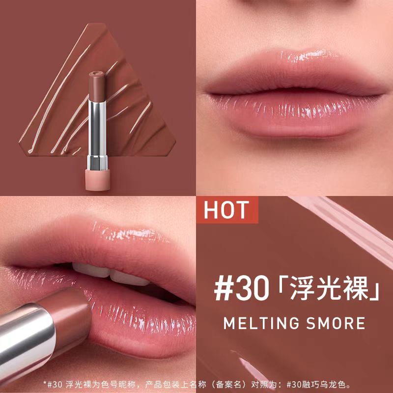 3CE好气色润唇膏口红