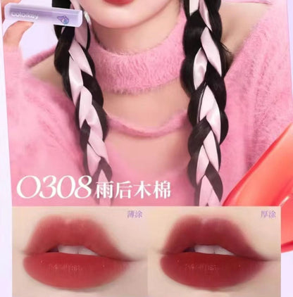 Colorkey珂拉琪水雾唇露口红唇釉