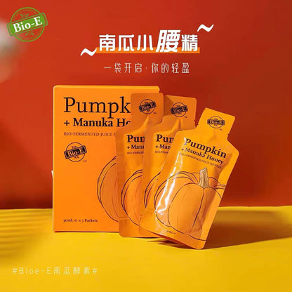 Bio-e南瓜酵素原液果蔬益生菌便携装