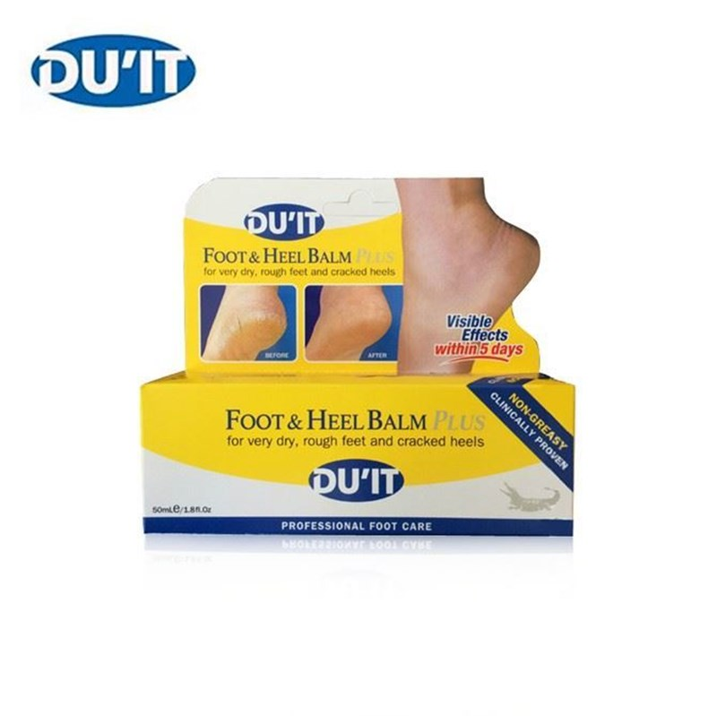 Du'it 脚膜 50ml