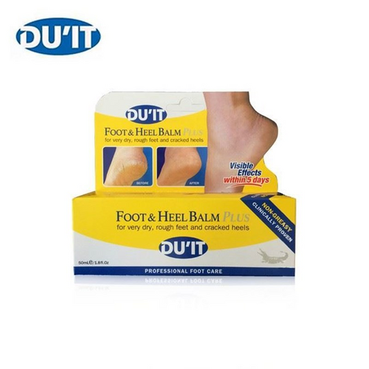 Du'it 脚膜 50ml