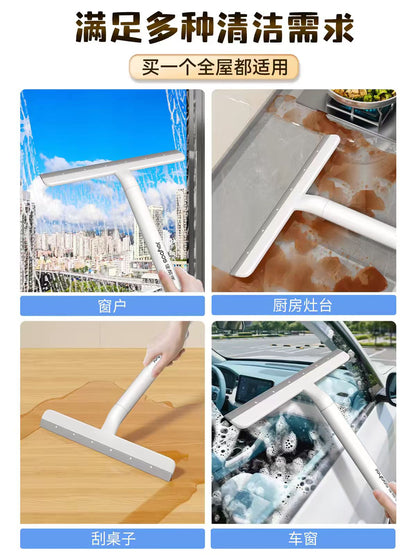 佳帮手玻璃刮水器家用刮镜子刮水板