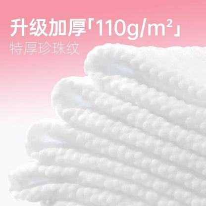 巴迪高一次性干发帽柔厚升级 纽扣款
