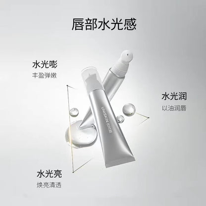 优时颜焕亮淡纹唇油蜜