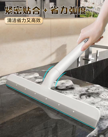 佳帮手玻璃刮水器家用刮镜子刮水板