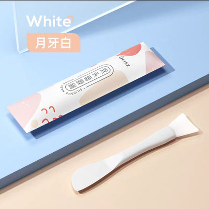 欧亿姿硅胶面膜刷子
