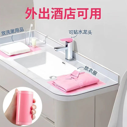 有时光一次性隔脏膜133片/卷