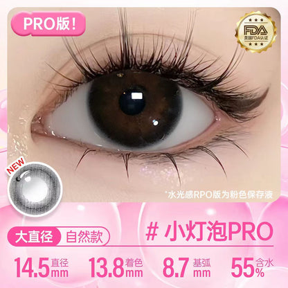 可啦啦迪士尼米奇合作水光感美瞳日抛10片/盒