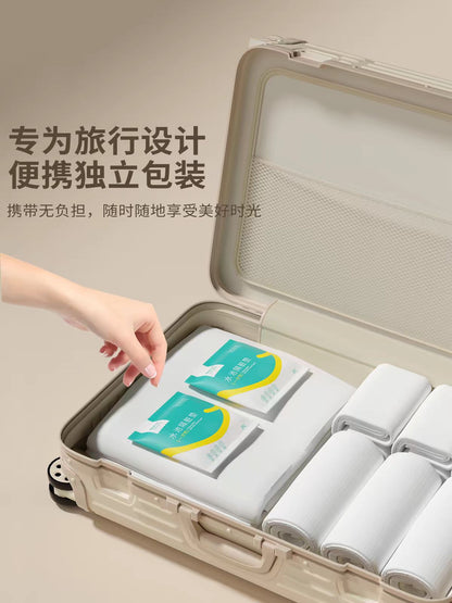 有时光一次性水池隔脏膜 独立装10片装