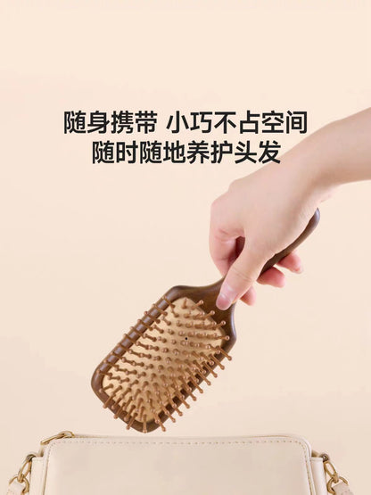 美ONE优选气垫按摩梳多功能按摩梳
