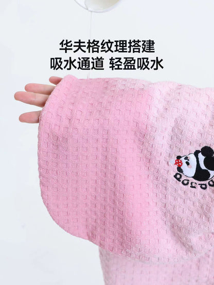 美ONE优选干发帽