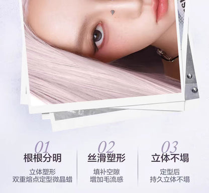INSBAHA原色波塔染眉膏