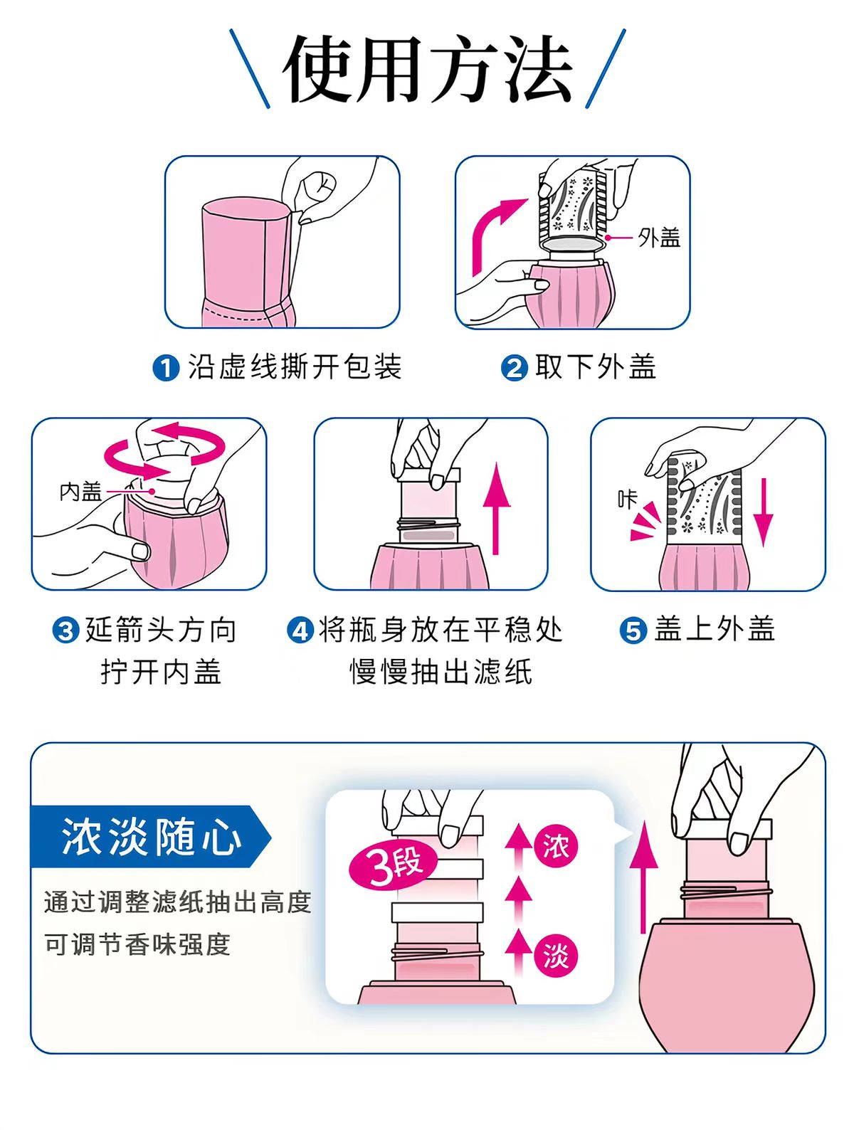 进口消臭元空气清新剂-厕所用400ml