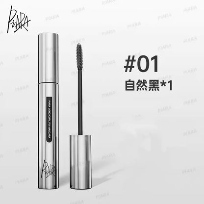 piara睫毛膏 纤长卷翘01
