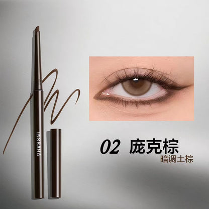 INSBAHA原色波塔眼线胶笔