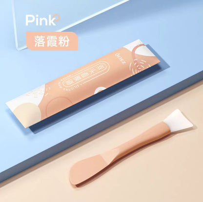 欧亿姿硅胶面膜刷子
