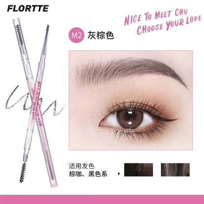 FLORTTE/花洛莉亚眉笔