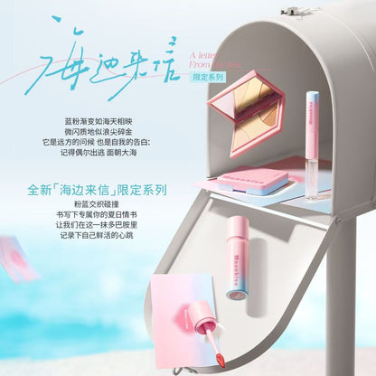 Mooekiss木柯诗绒雾唇泥