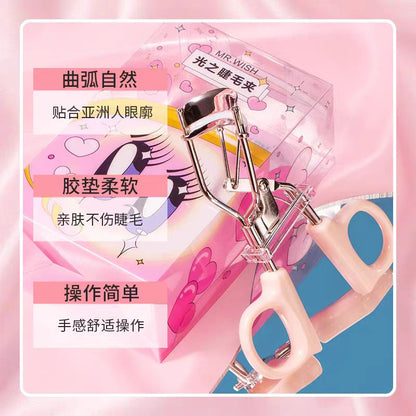 心愿先生睫毛夹