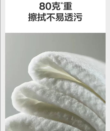 babycare紫盖手口加厚婴幼儿湿巾80抽/包-海绵宝宝 仅限墨尔本地区下单