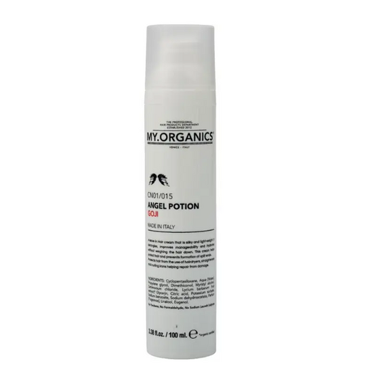 My Organics有机枸杞免洗护发霜100ml CN01/015
