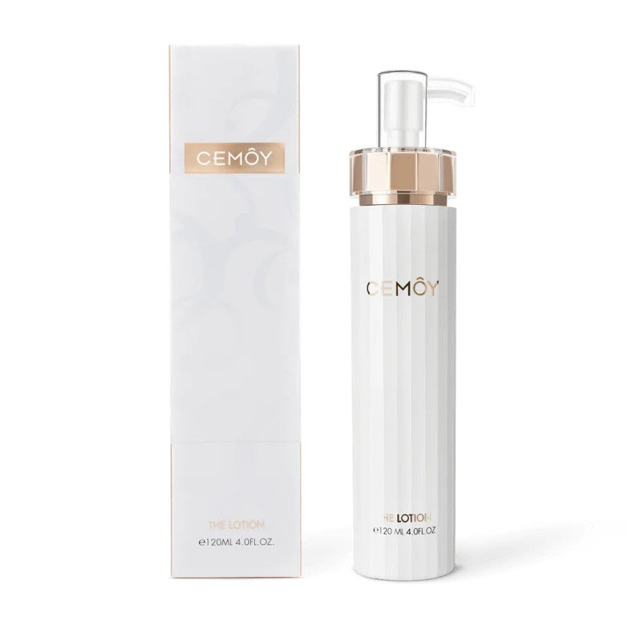 Cemoy白金流明乳液120ml