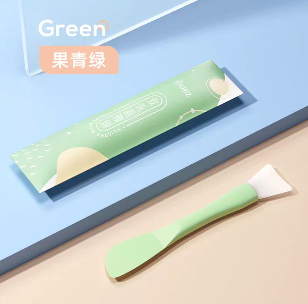 欧亿姿硅胶面膜刷子