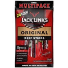 Jack Link's Beef Sticks 24 x 12G