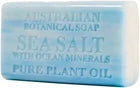 Australian Botanical Bar Soap 8 Pack Sea Salt 200g